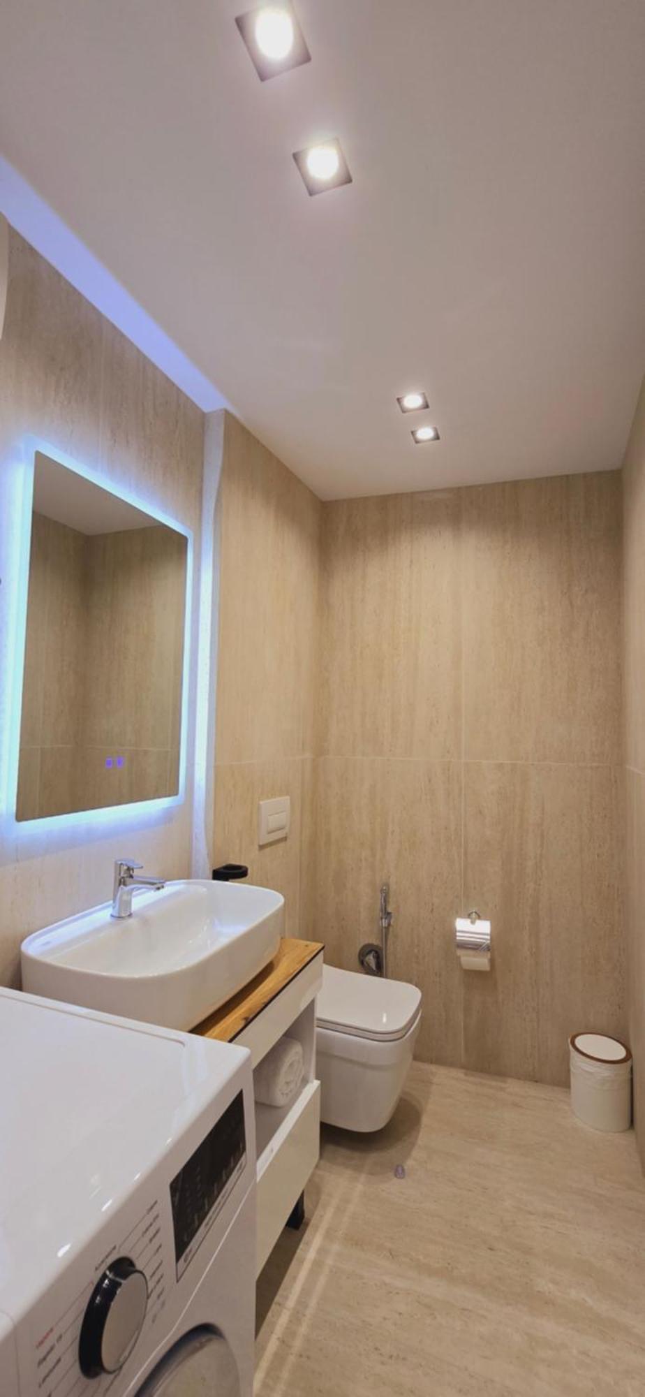 Appartement Arkle 2 Tirana