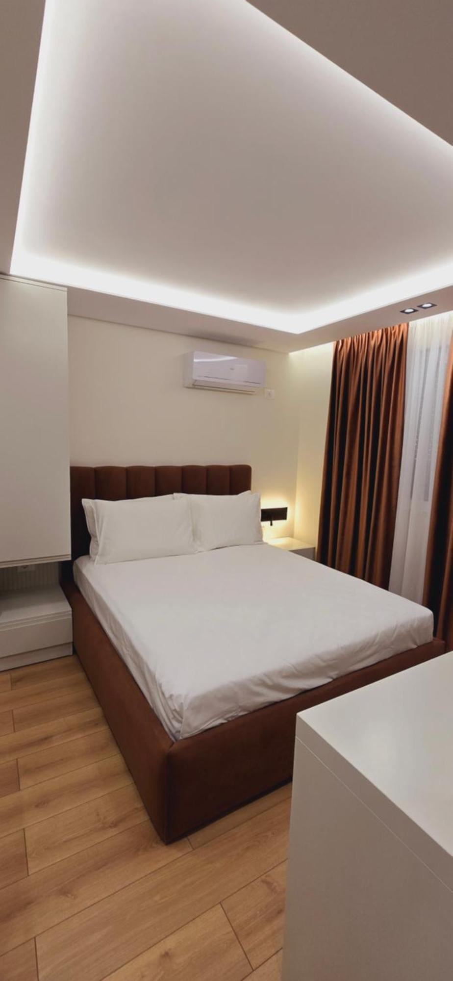 Appartement Arkle 2 Tirana