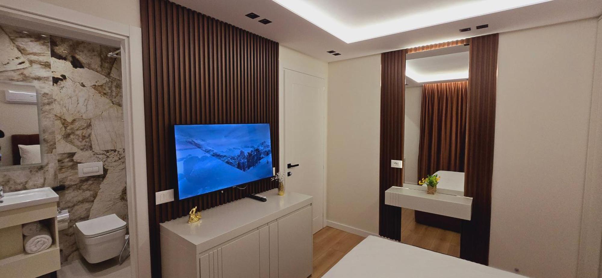 Apartment Arkle 2