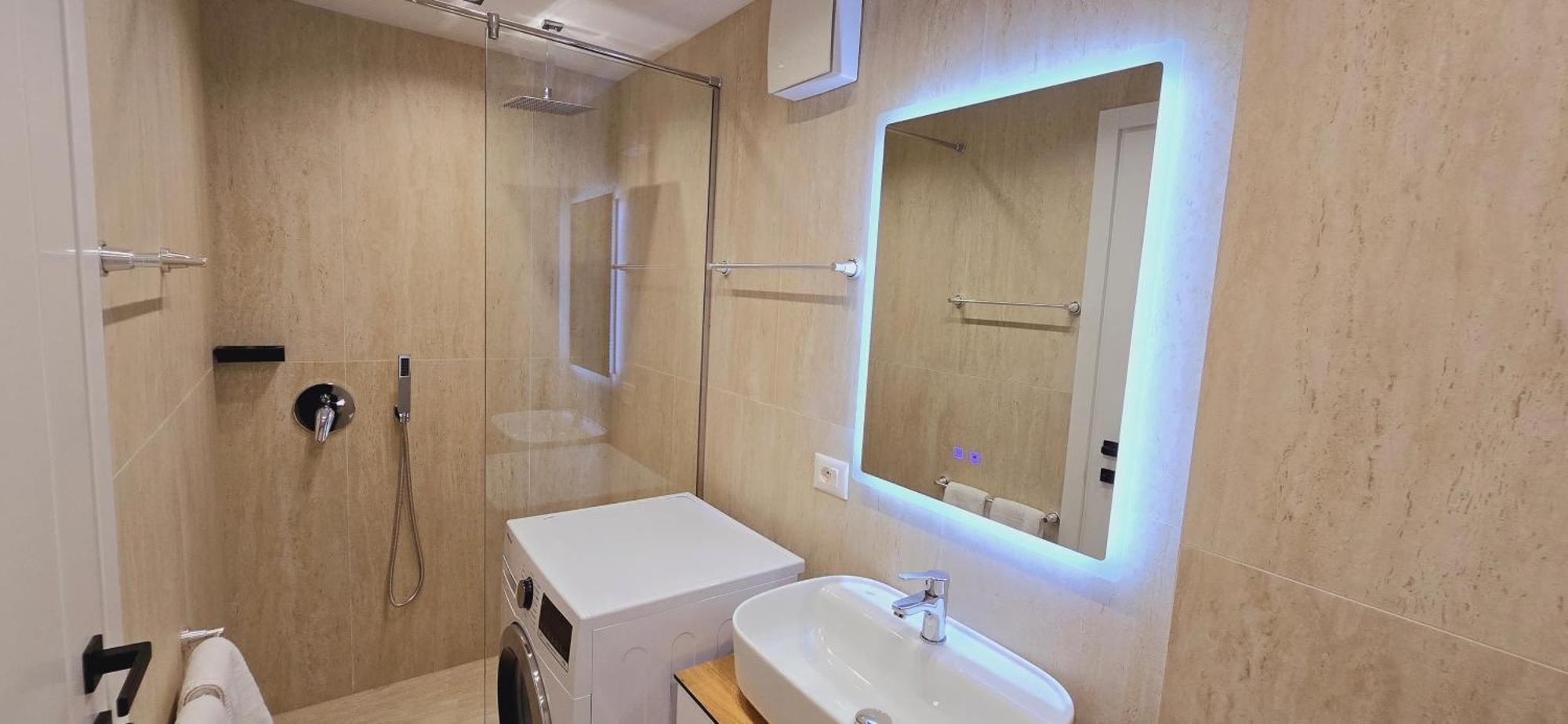 Apartment Arkle 2