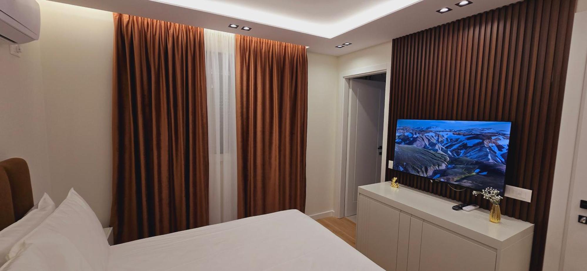 Appartement Arkle 2