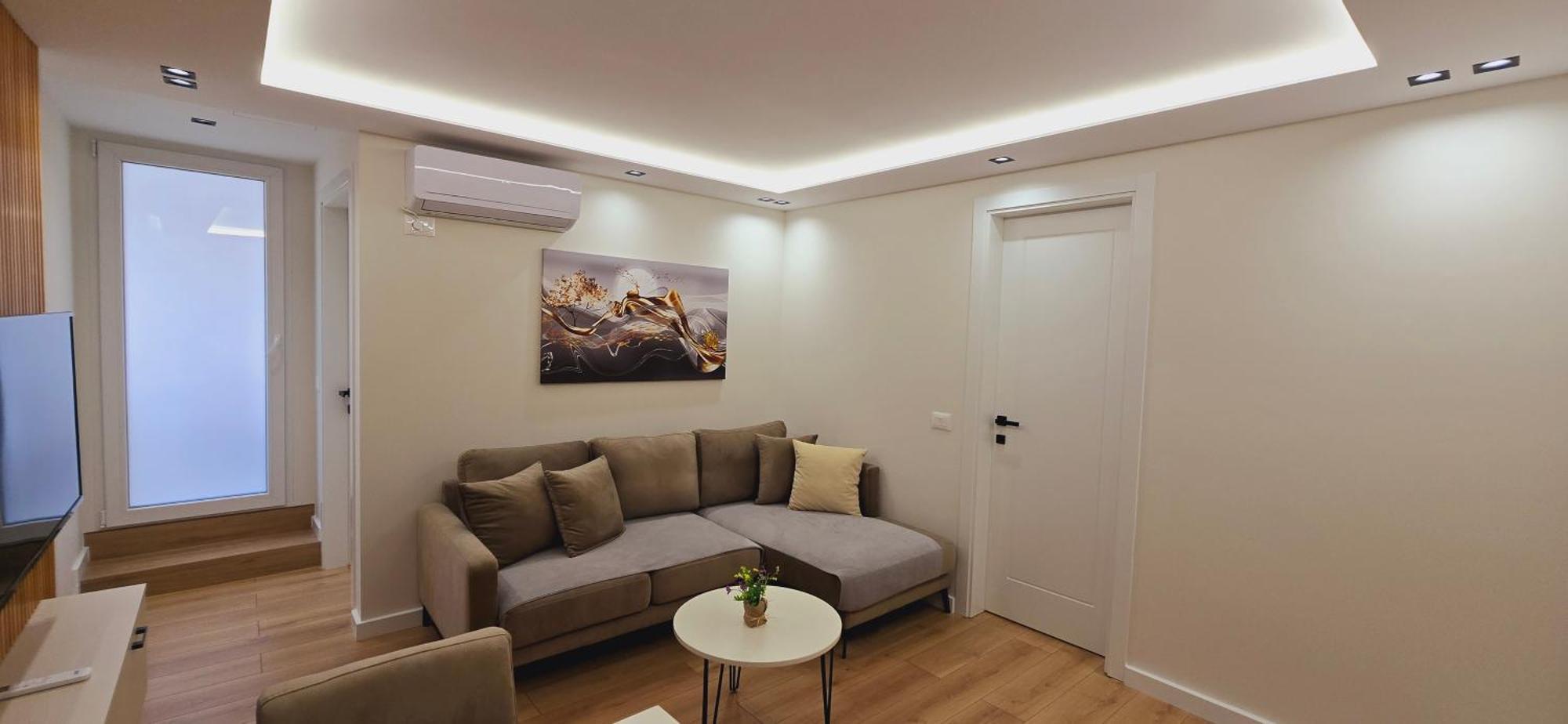 Appartement Arkle 2 *