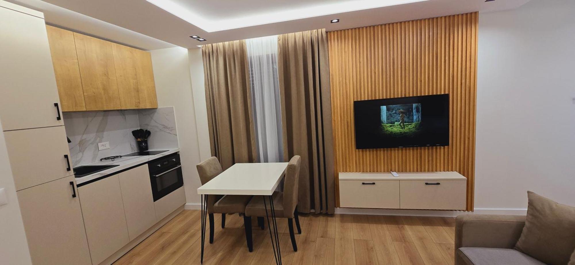 Appartement Arkle 2 Tirana