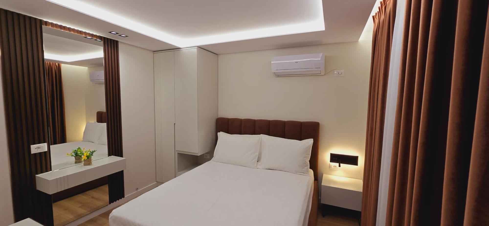Appartement Arkle 2 Tirana