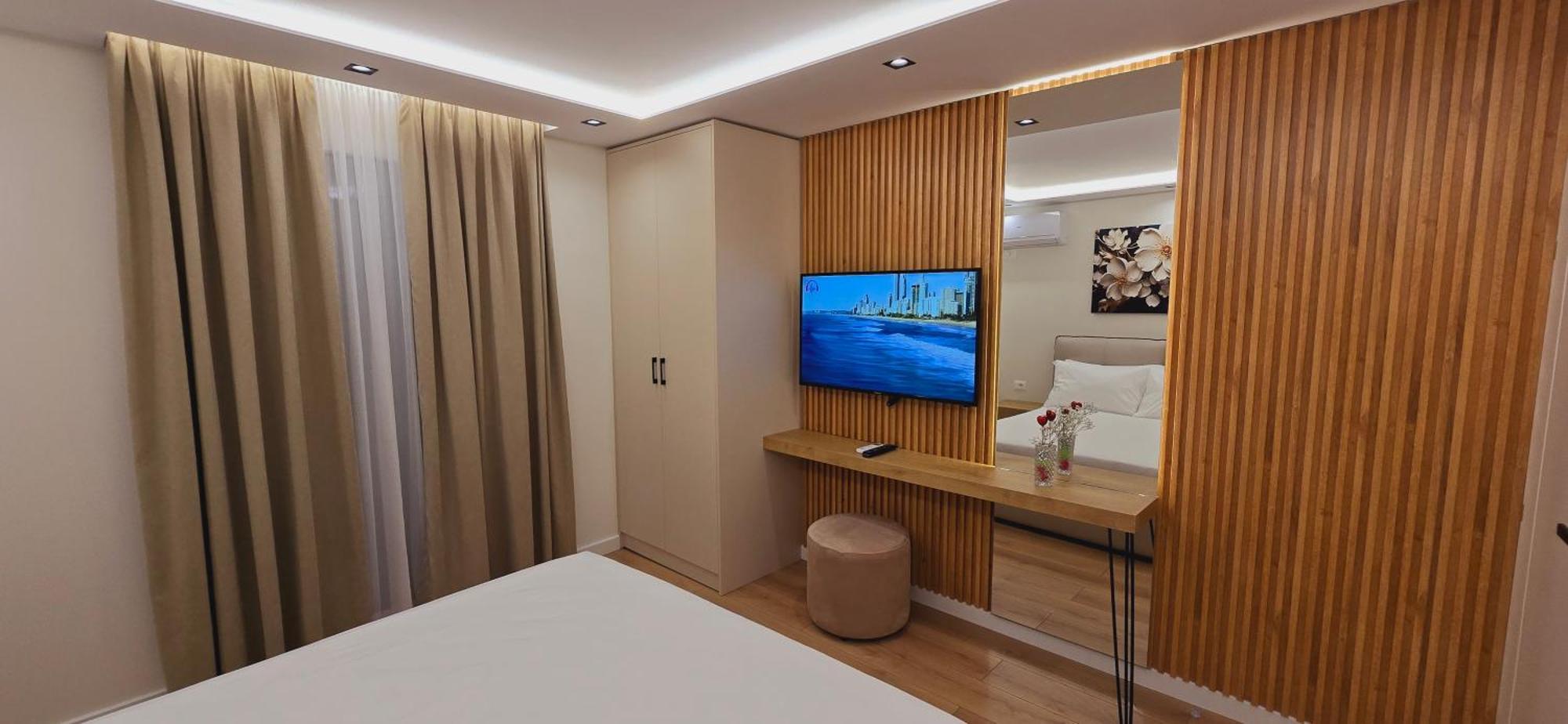 Appartement Arkle 2 Tirana