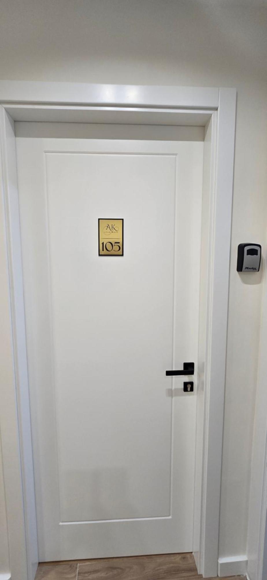 Appartement Arkle 2 Tirana