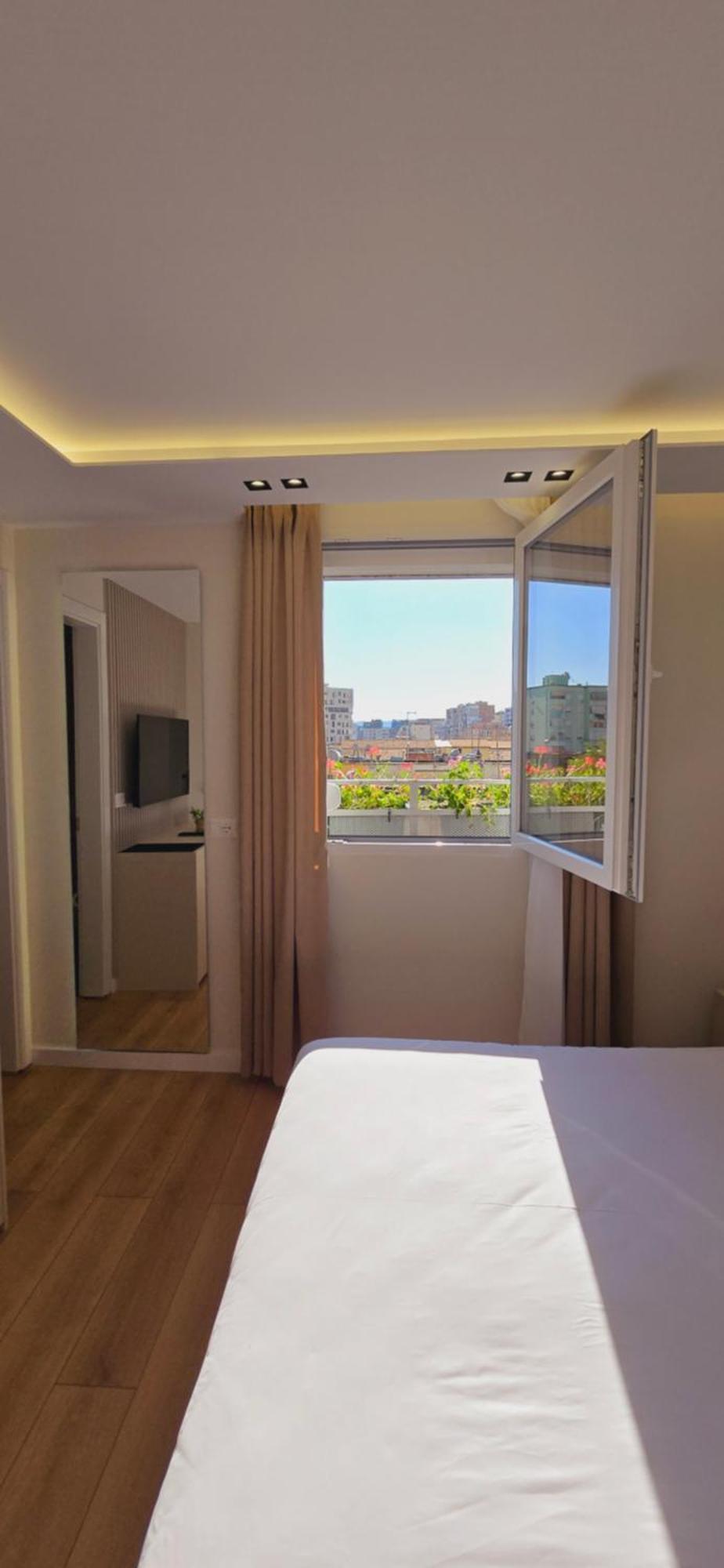 Appartement Arkle 2