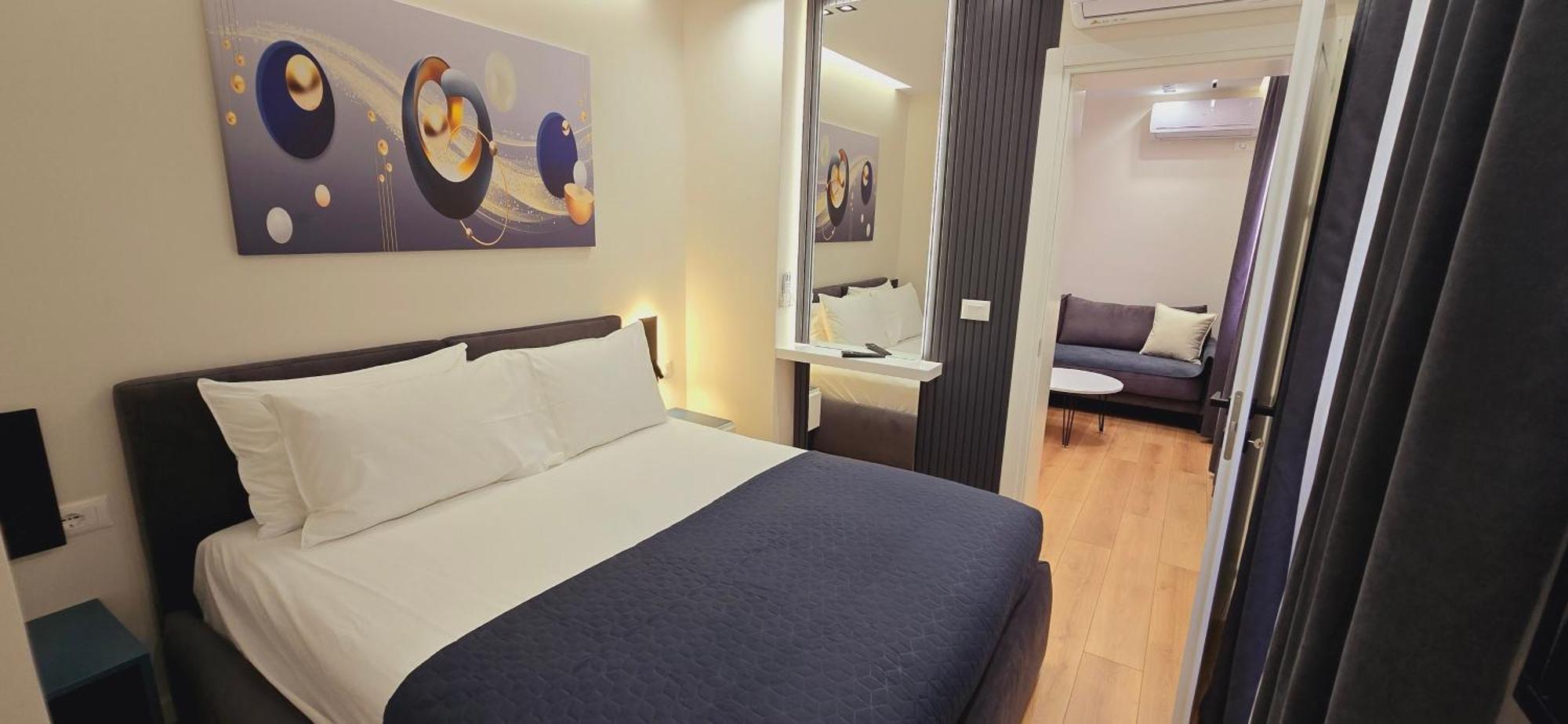 Appartement Arkle 2