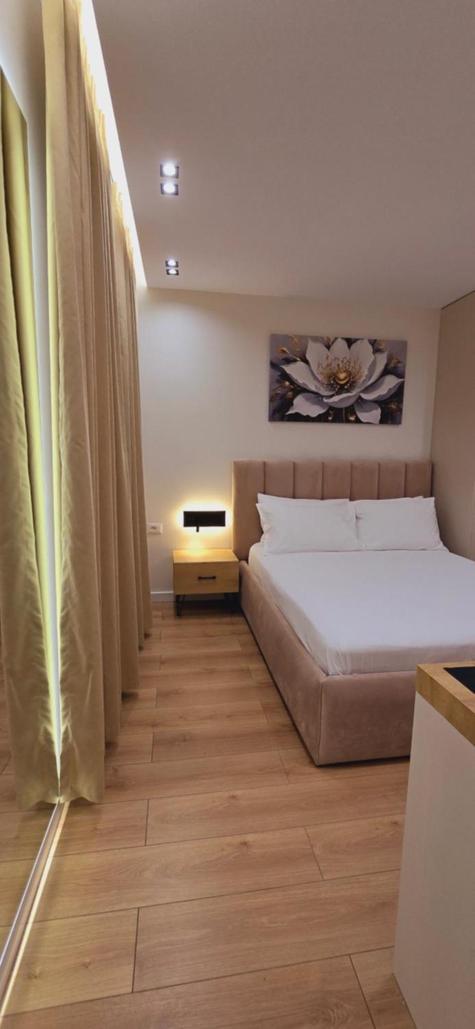 Appartement Arkle 2