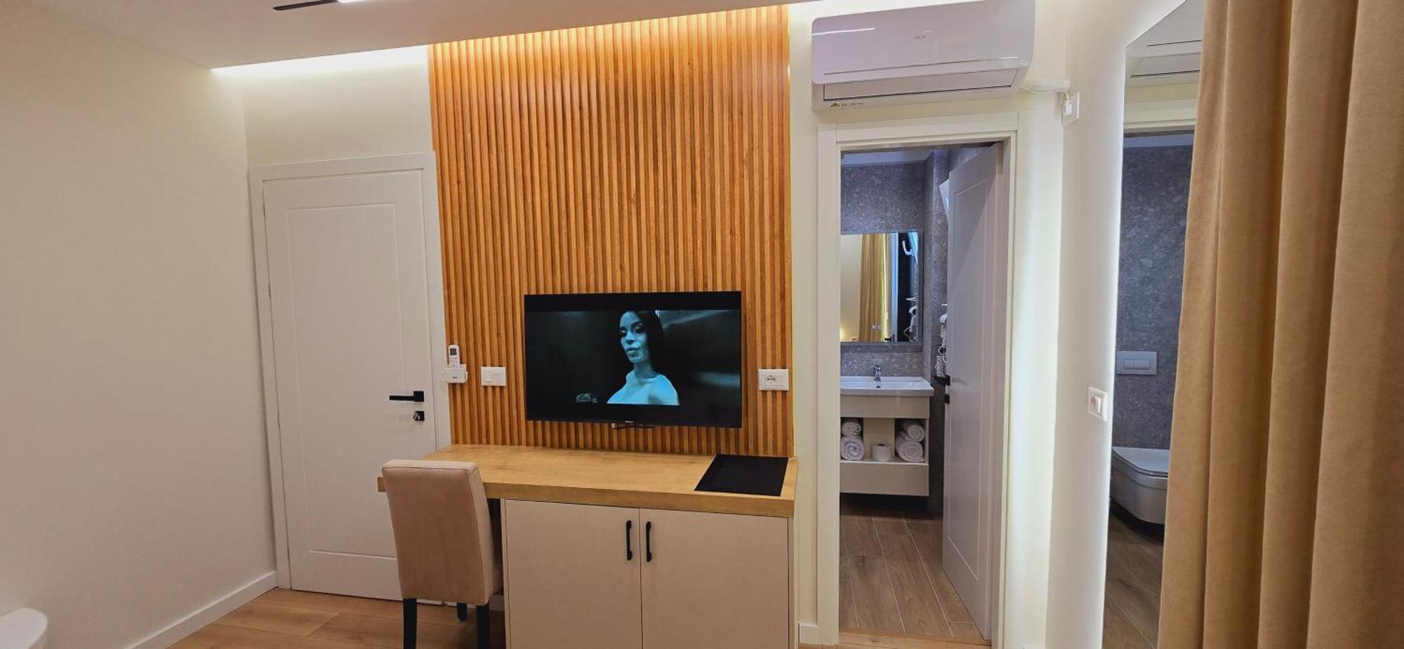 Appartement Arkle 2