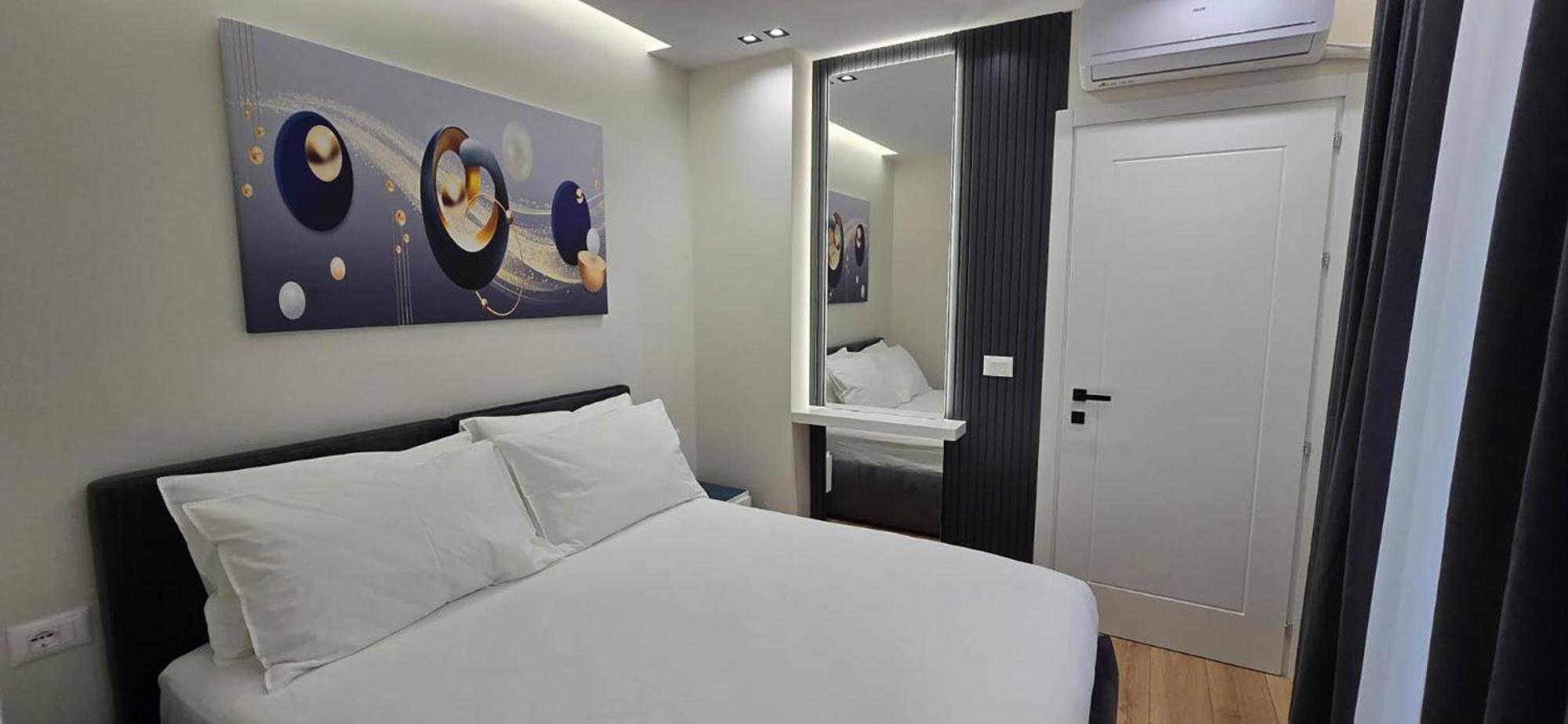 Appartement Arkle 2