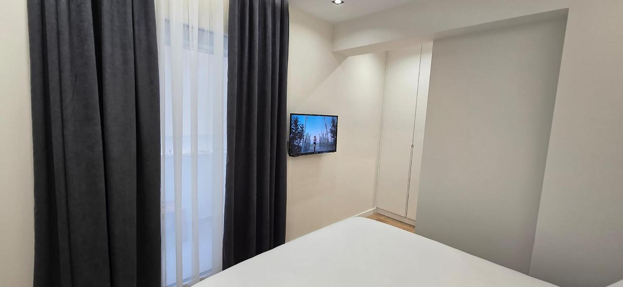 Appartement Arkle 2 *