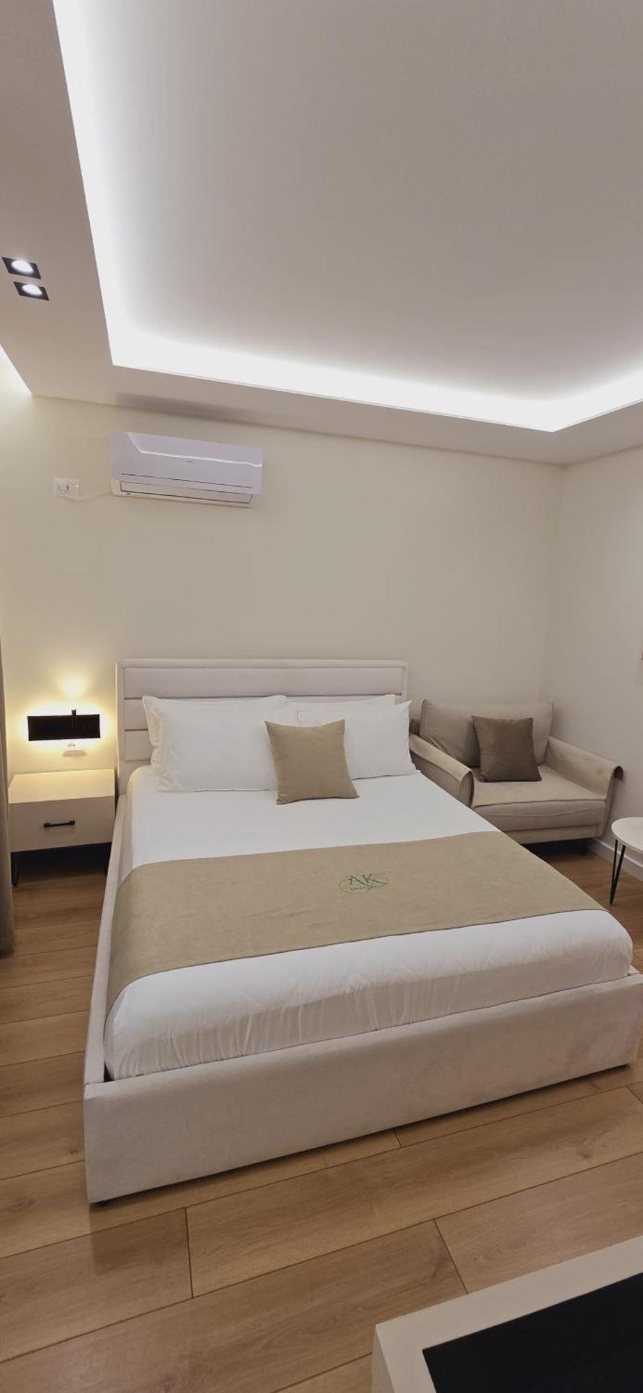 Appartement Arkle 2 Tirana
