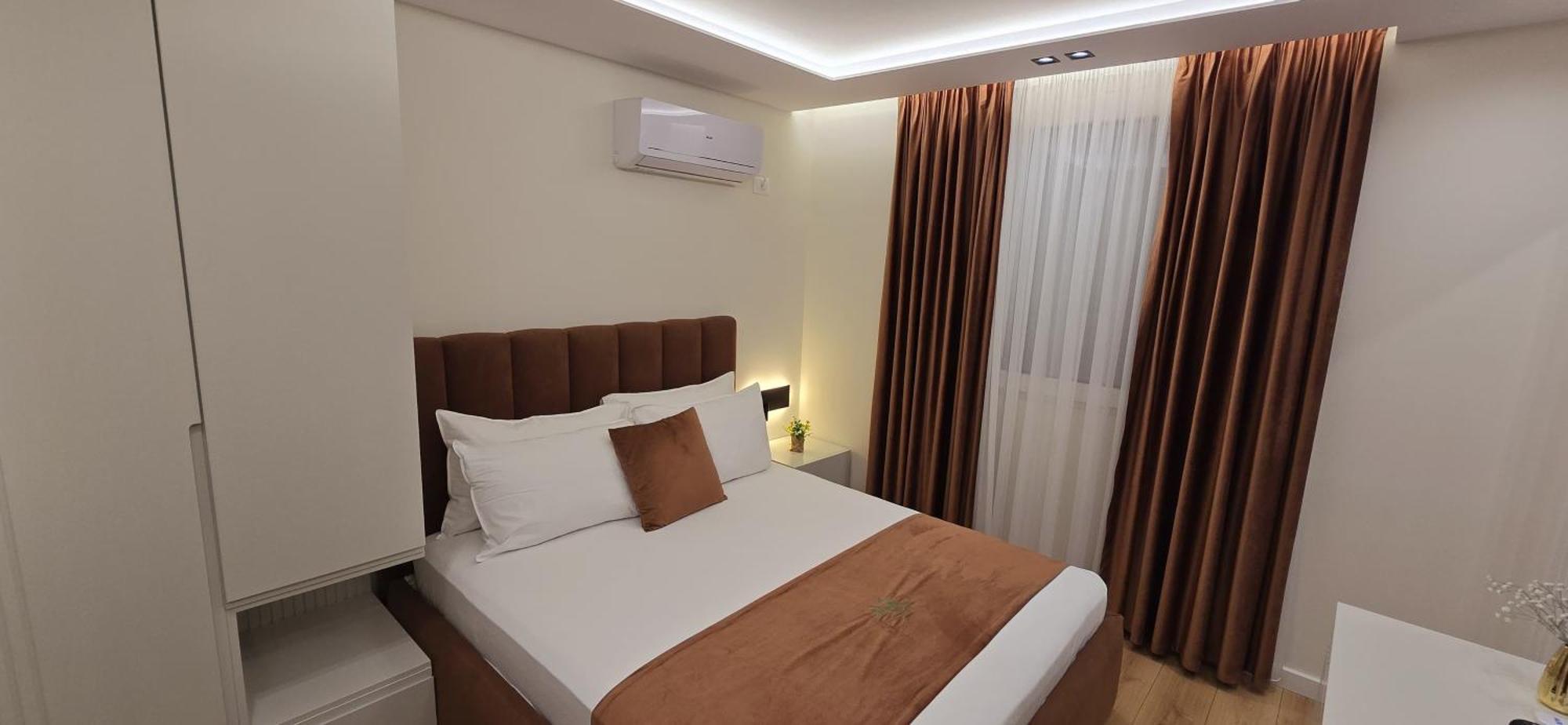 Arkle 2 Appartement