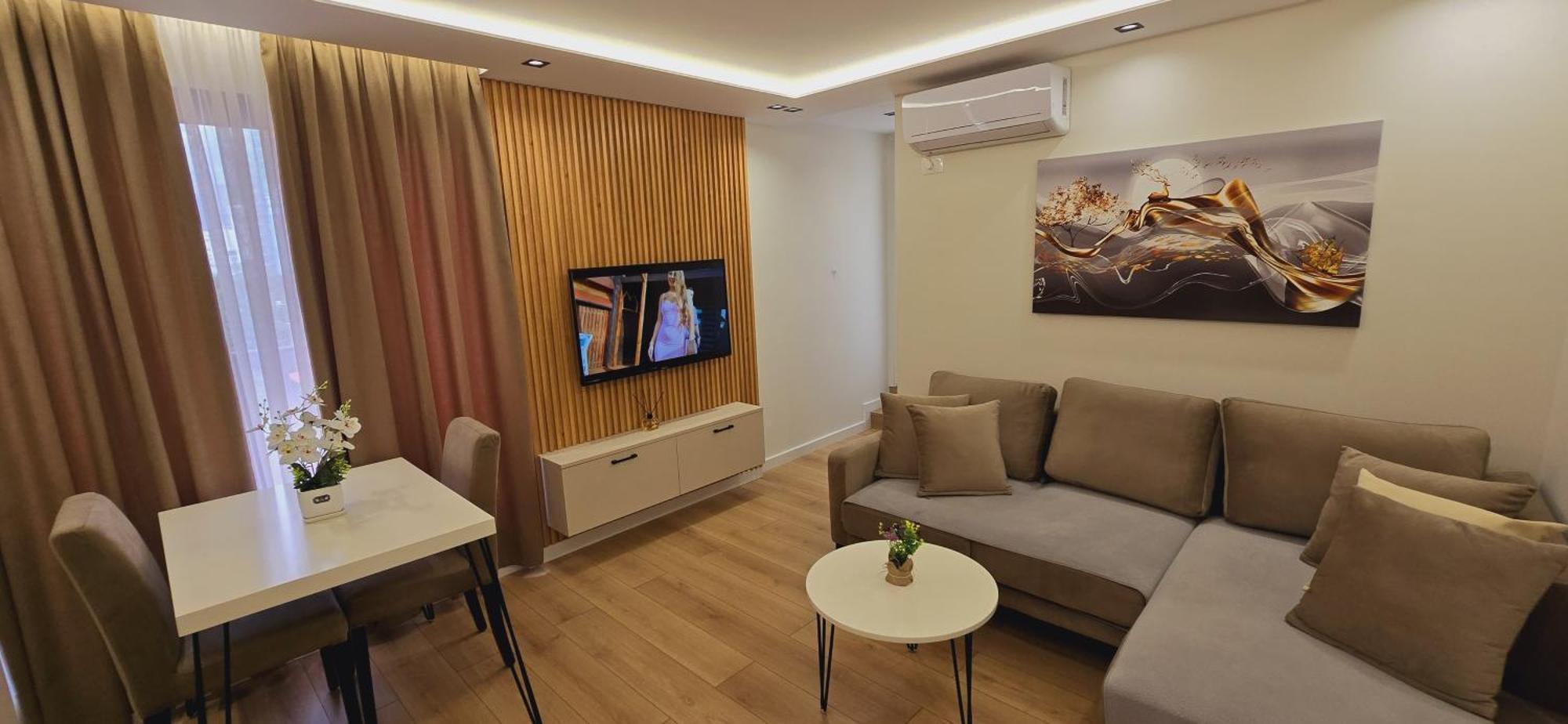 Apartment Arkle 2