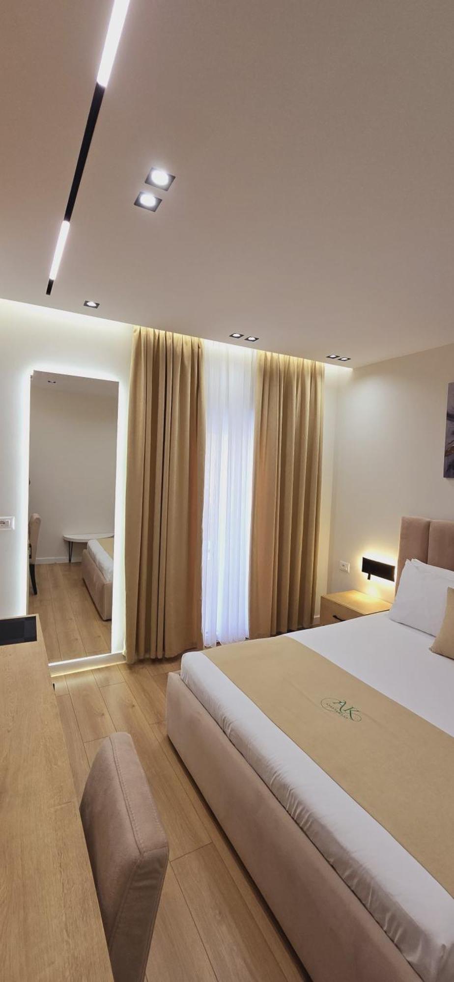Appartement Arkle 2 *