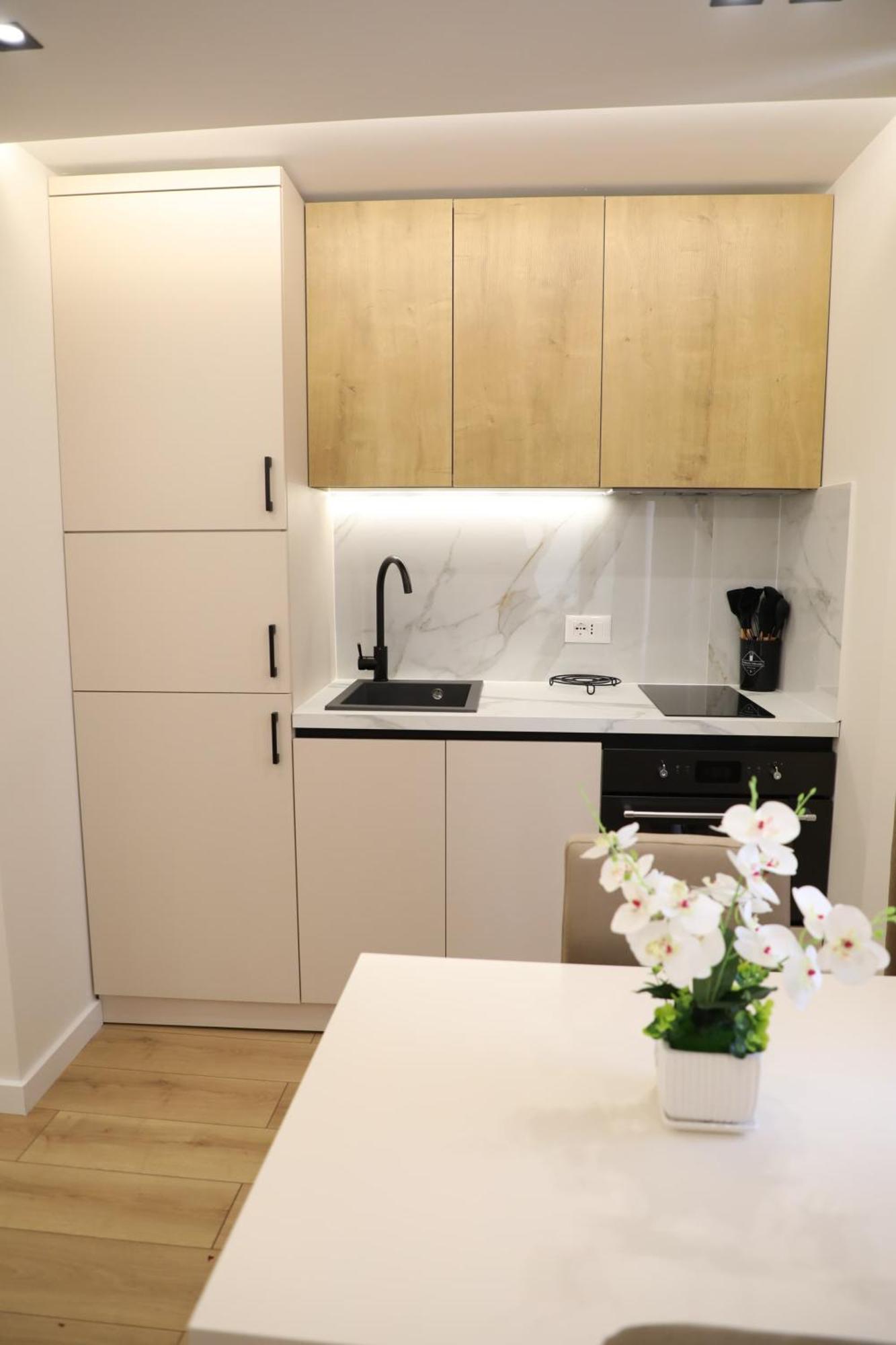Apartment Arkle 2