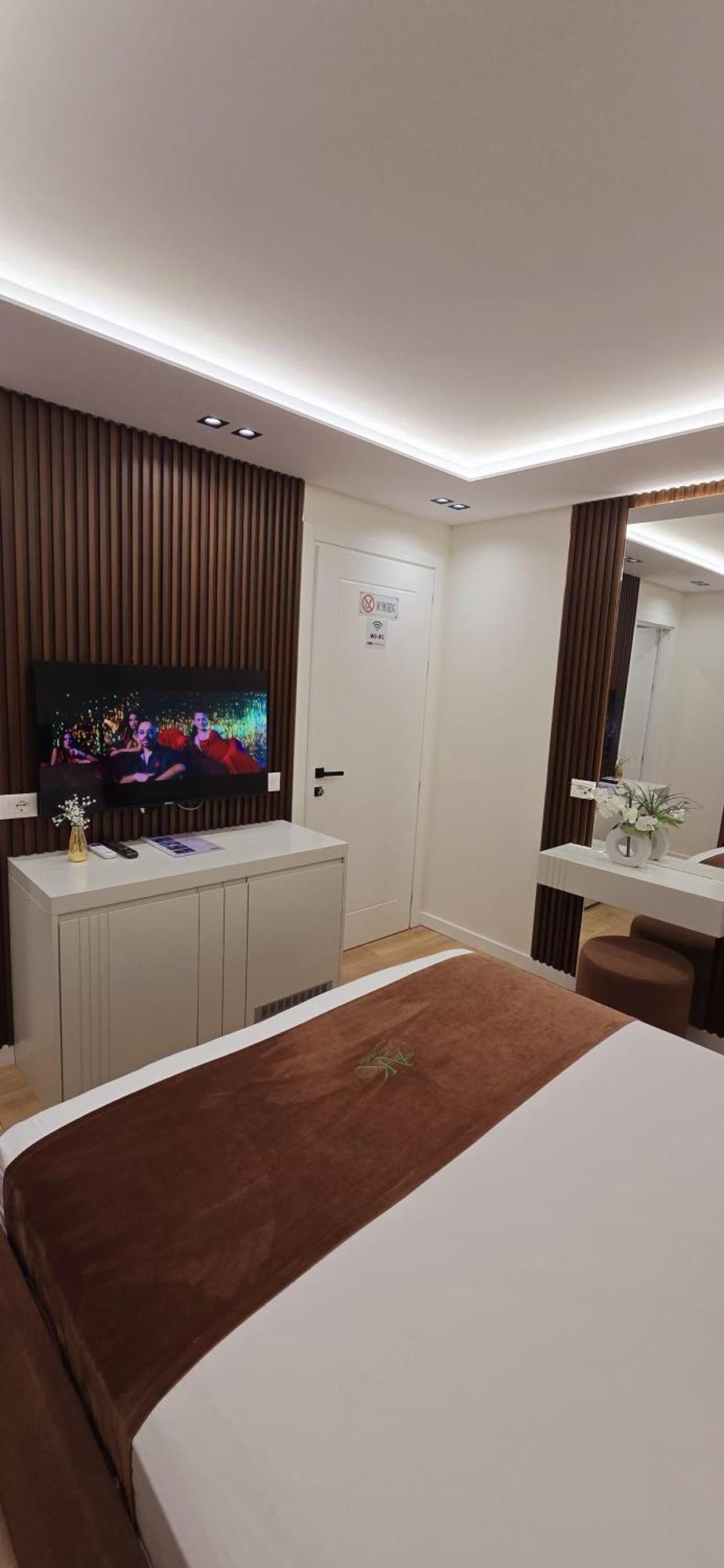 Arkle 2 Appartement *