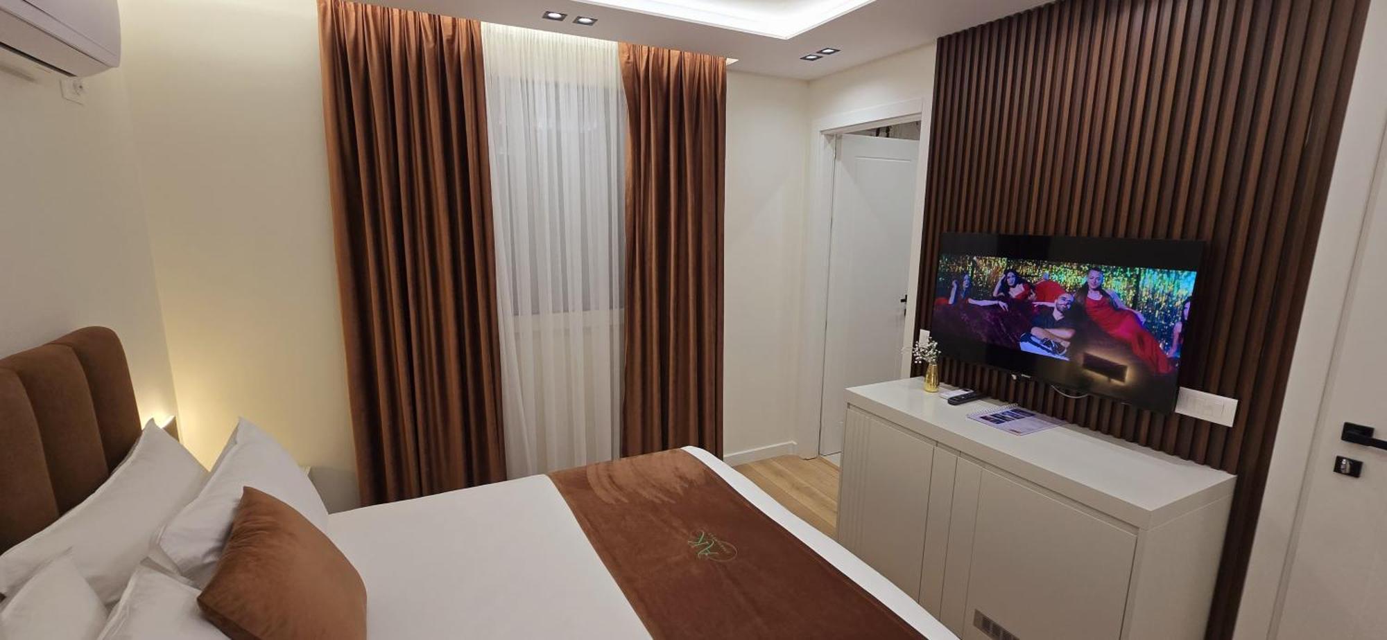 Arkle 2 Appartement Tirana