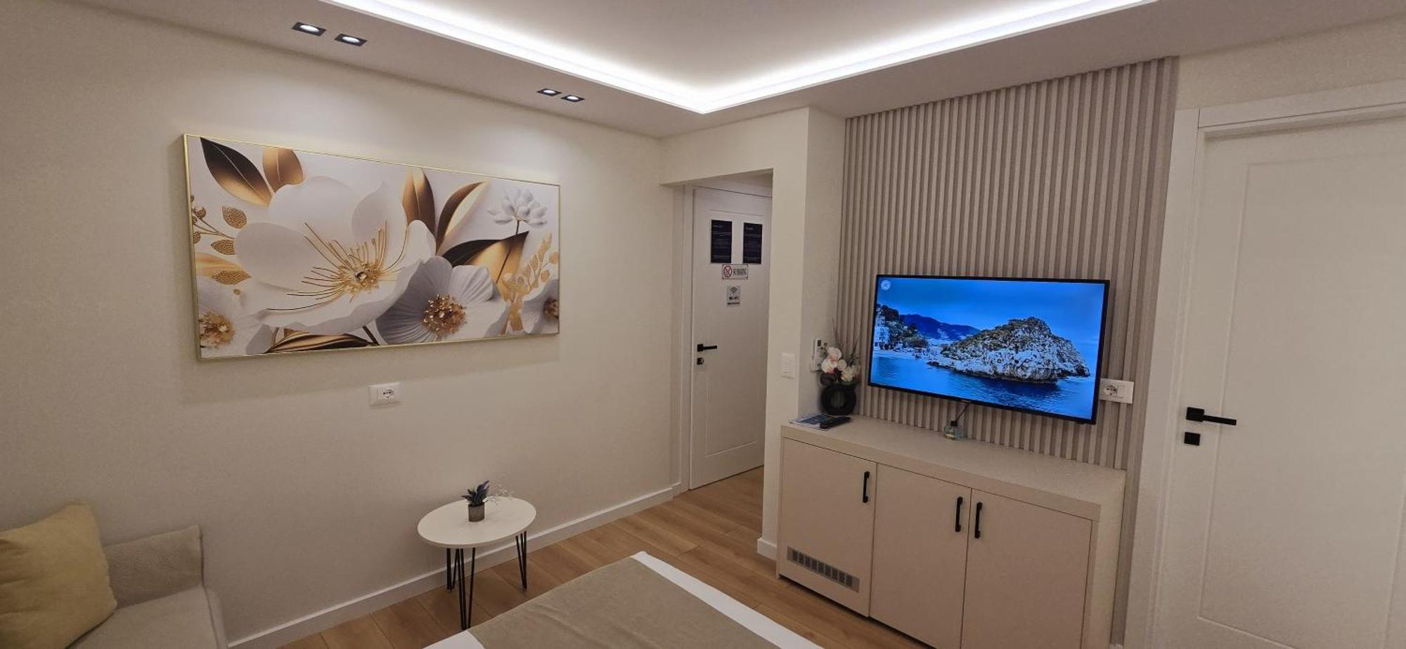 Arkle 2 Appartement *