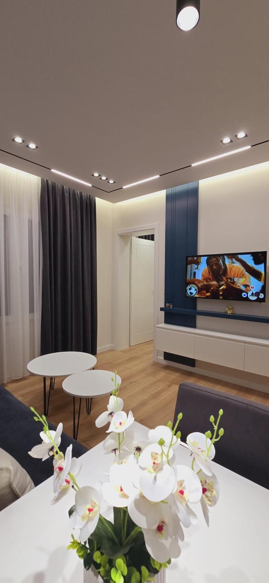 Arkle 2 Appartement Tirana