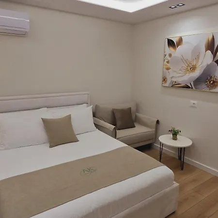 Arkle Apartments 2 Tirana Exterior photo