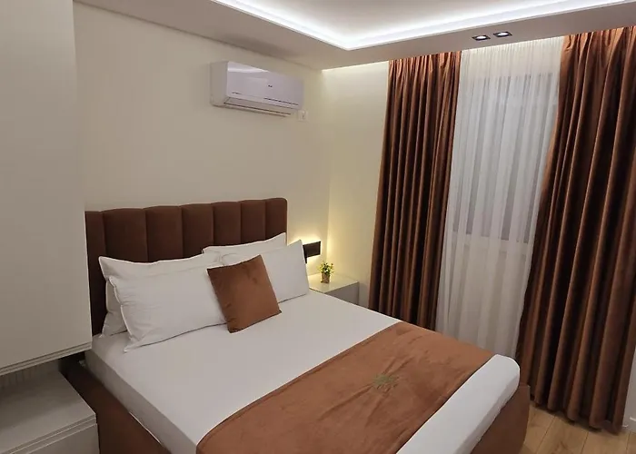 Arkle Apartments 2