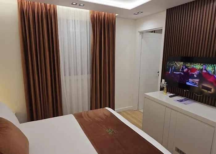 Arkle Apartments 2