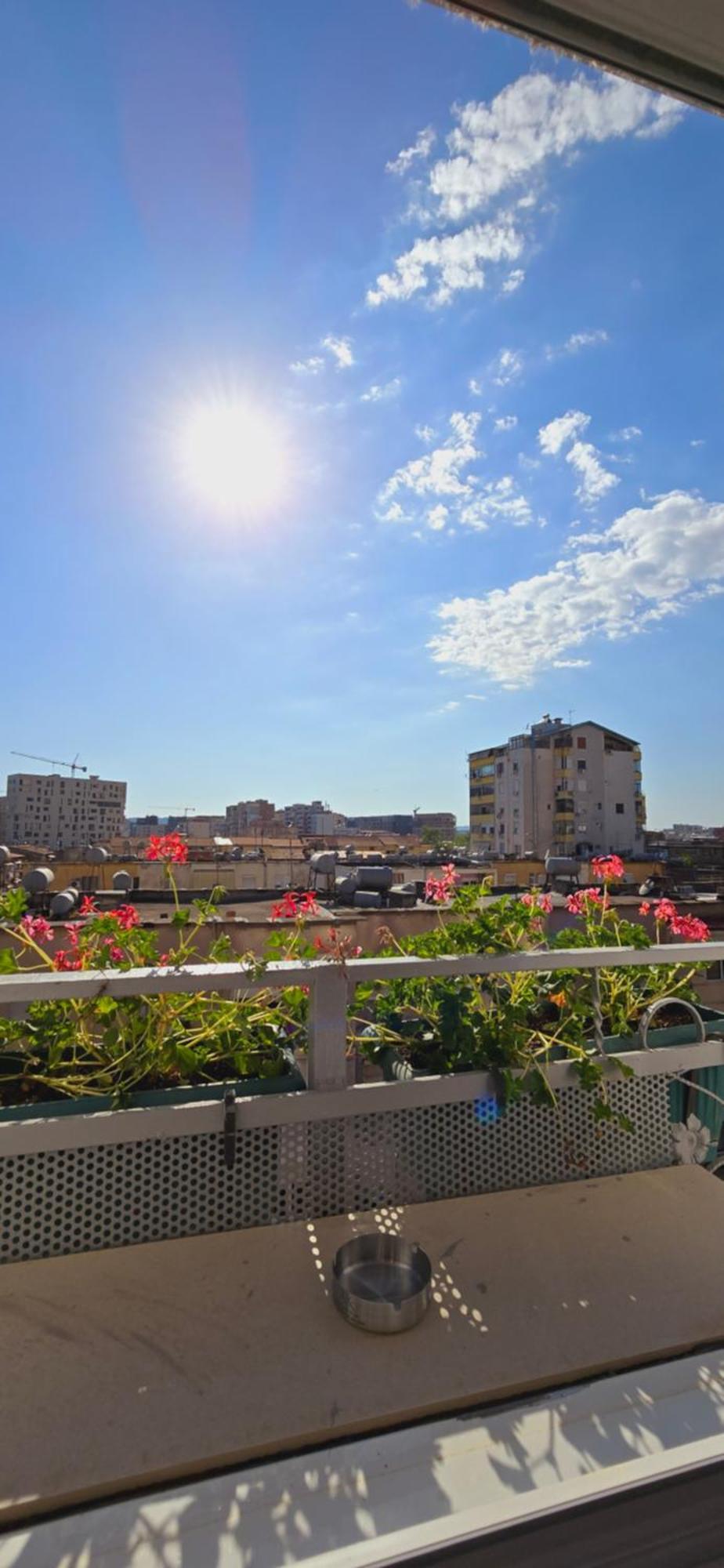 Arkle 2 Тирана