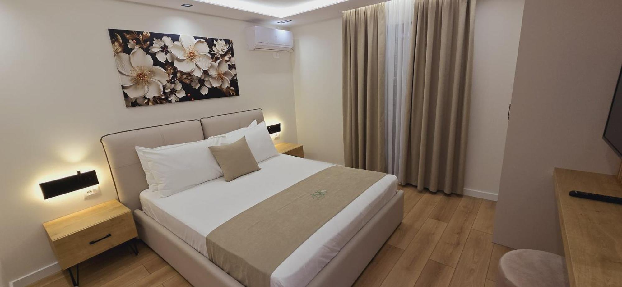 Arkle 2 * Тирана
