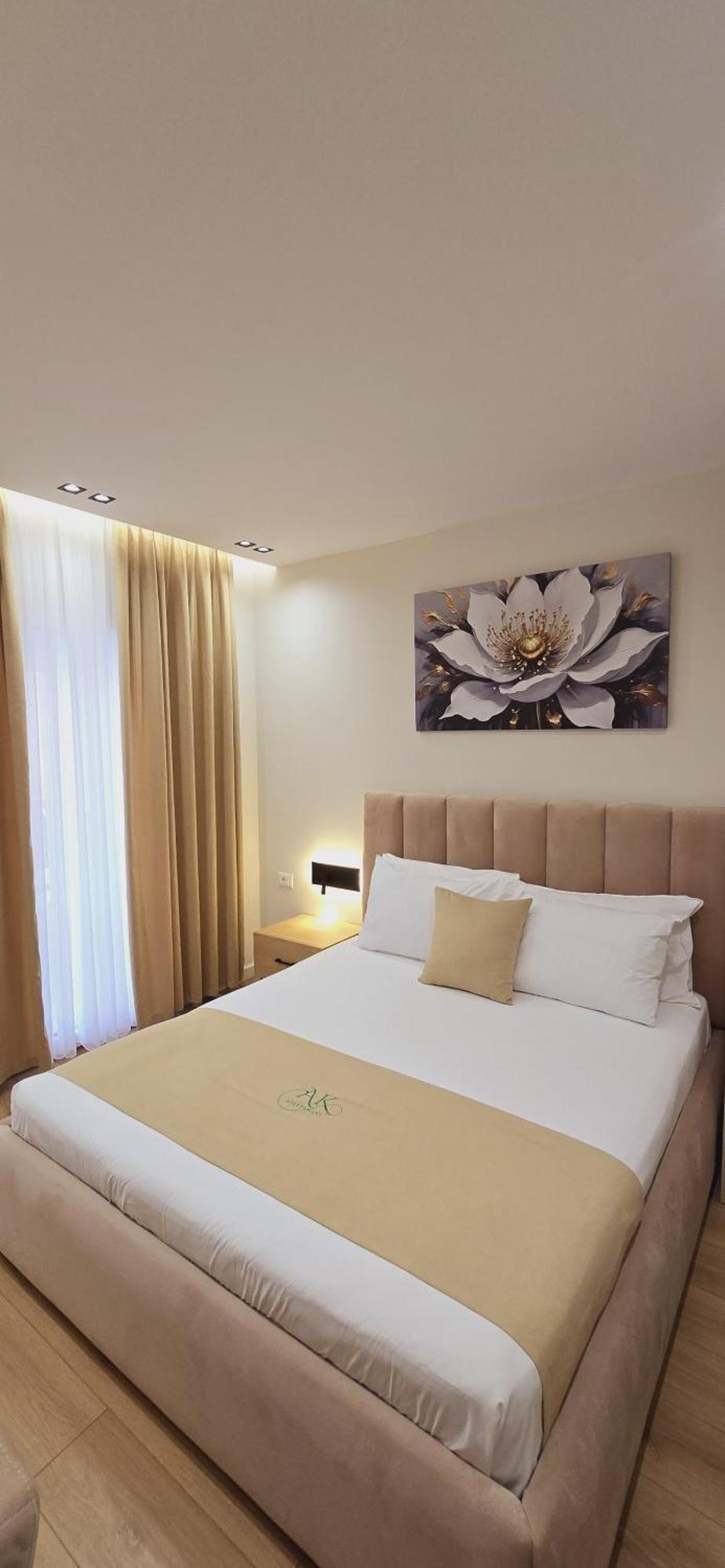 Arkle 2 Тирана